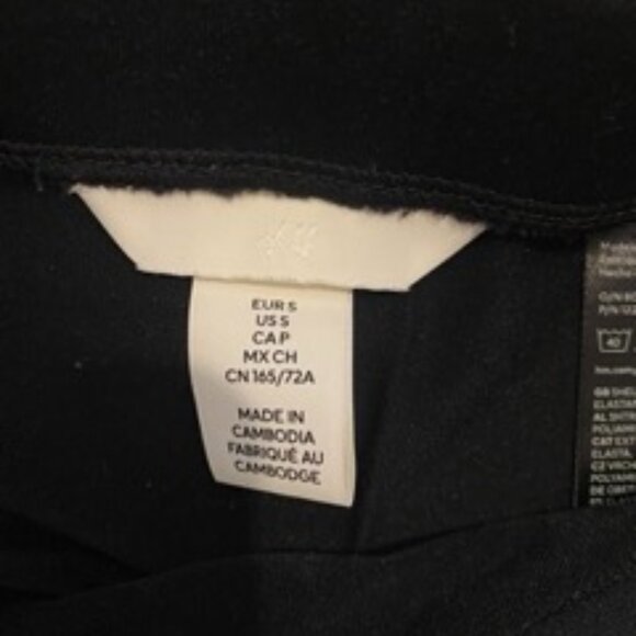 Microfiber Maxi Skirt - Picture 4 of 4